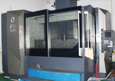 MAKINO Makino gantry precision machine